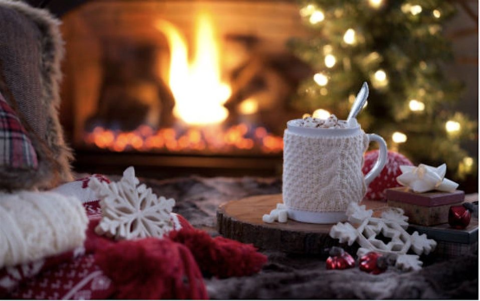 Women for Progress Fireside Chat, 9 December | Event in Jackson | AllEvents