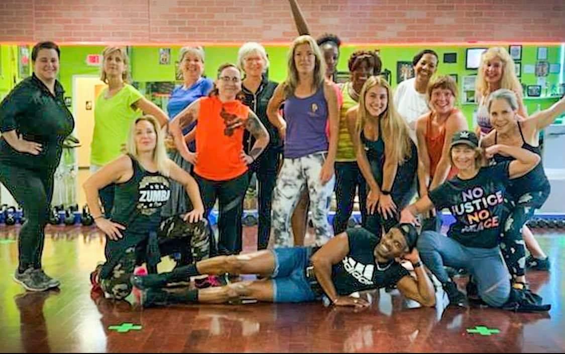 Zumba | Event in Albany | AllEvents