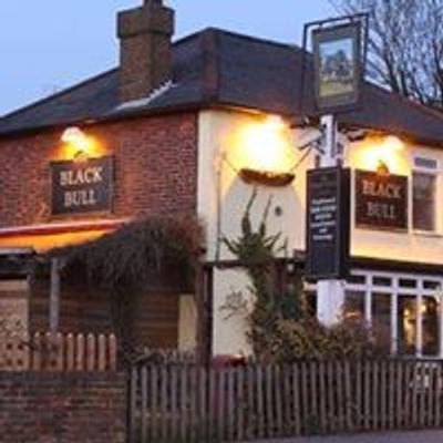 Black Bull Chelmsford