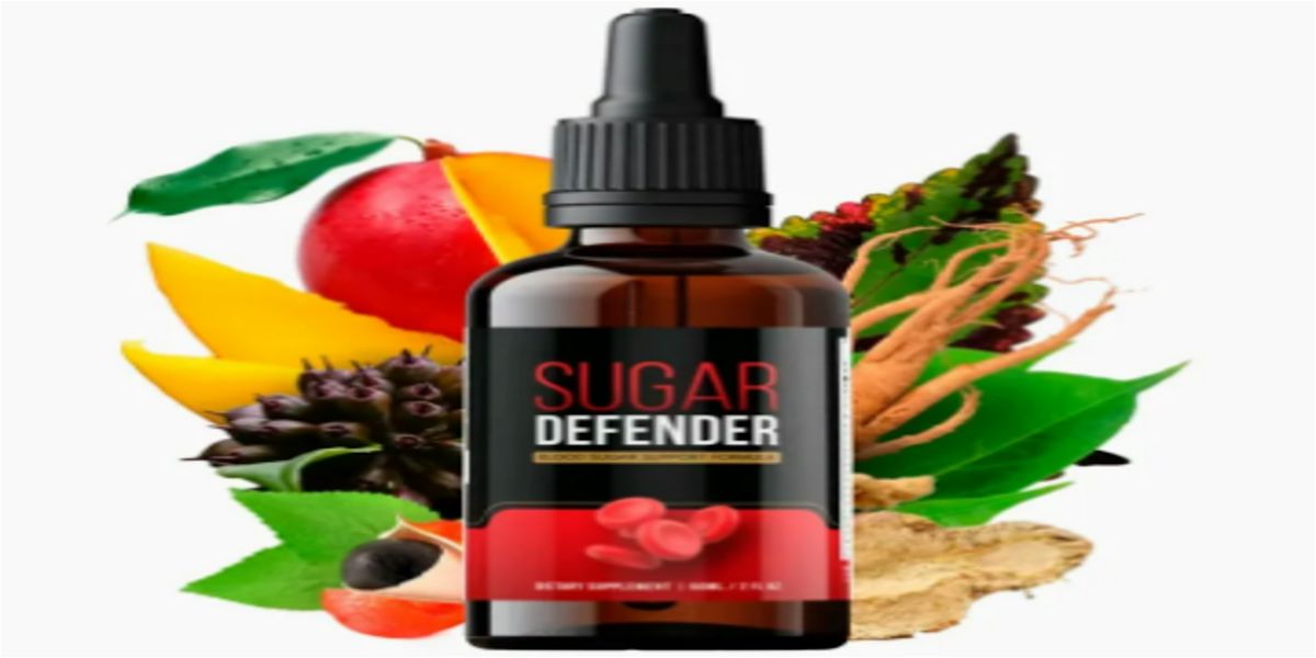Is Sugar Defender A Legitimate Product