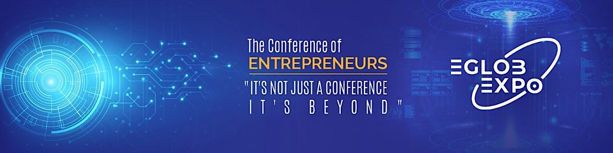 eGlobExpo Cairo Egypt 2023, 20 May | Event in Ramadan 10 City | AllEvents.in
