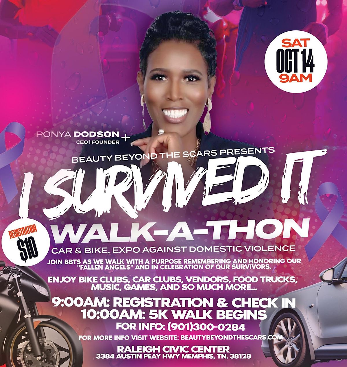beauty-beyond-the-scars-presents-i-survived-it-walkathon-car-bike