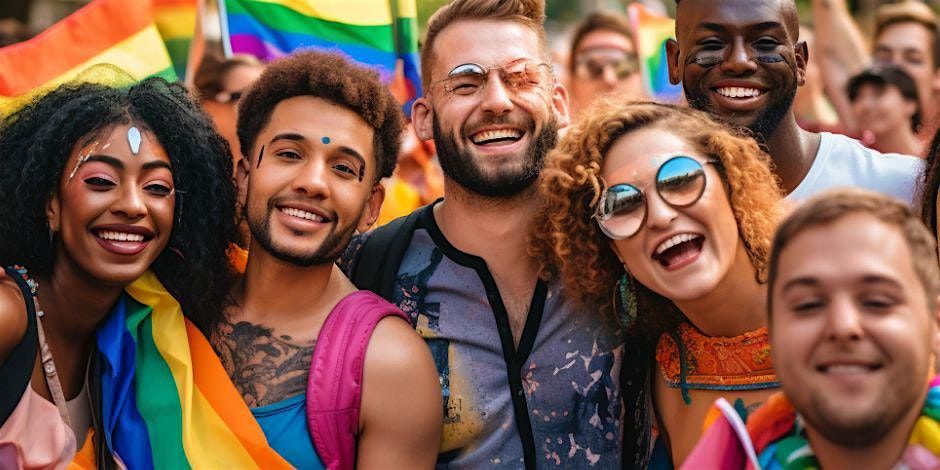 Orioles Pride Night with Stonewall Baltimore, 25 June | Event in Baltimore | AllEvents