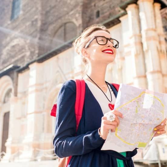 Bologna: Tour Guidato a Piedi in Centro Città | Event in Bologna | AllEvents