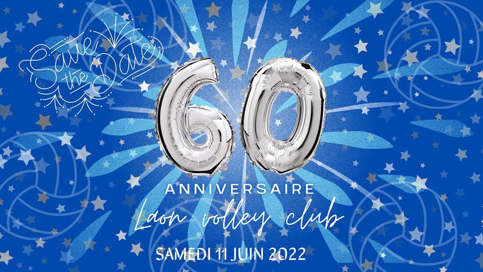 Le Laon Volley Club A 60 Ans Gymnase Pierre De Courbertin Laon Compiegne June 11 22 Allevents In Le Laon Volley Club A 60 Ans Gymnase Pierre De Courbertin Laon Compiegne June 11 22 Allevents In