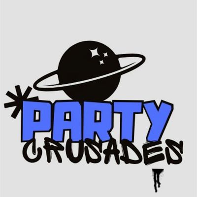 Party Crusades logo