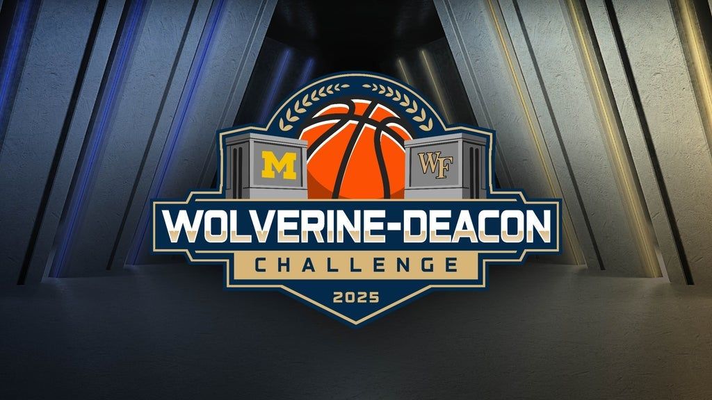 Wolverine-Deacon Challenge, 11 November | Event in Detroit | AllEvents