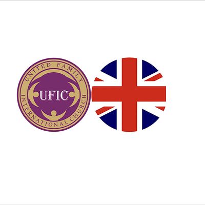 UFIC UK logo