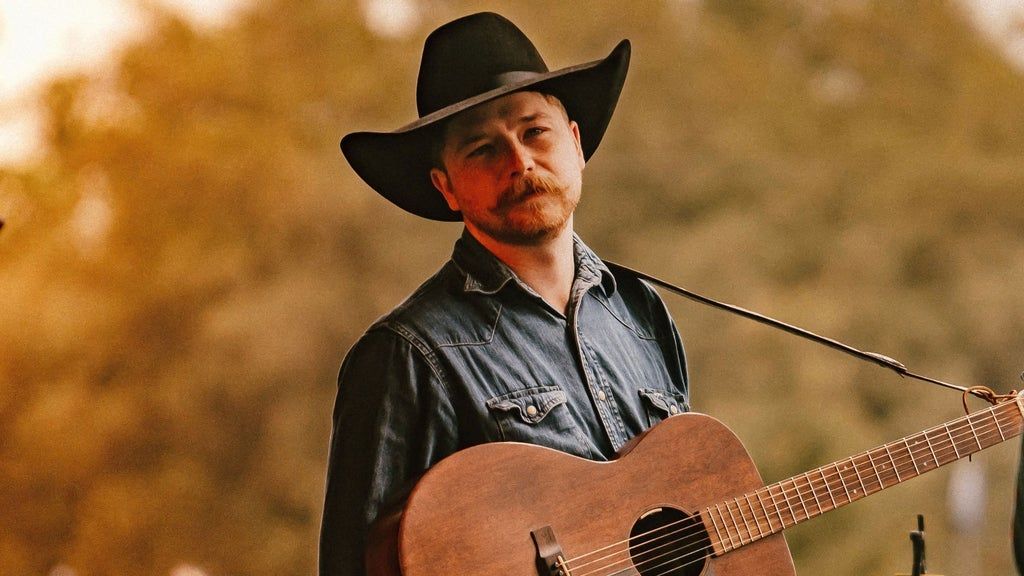 Colter Wall and Friends, 1 October | Event in Chicago | AllEvents