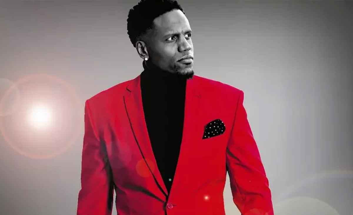 Julian Vaughn | Event in Cary | AllEvents