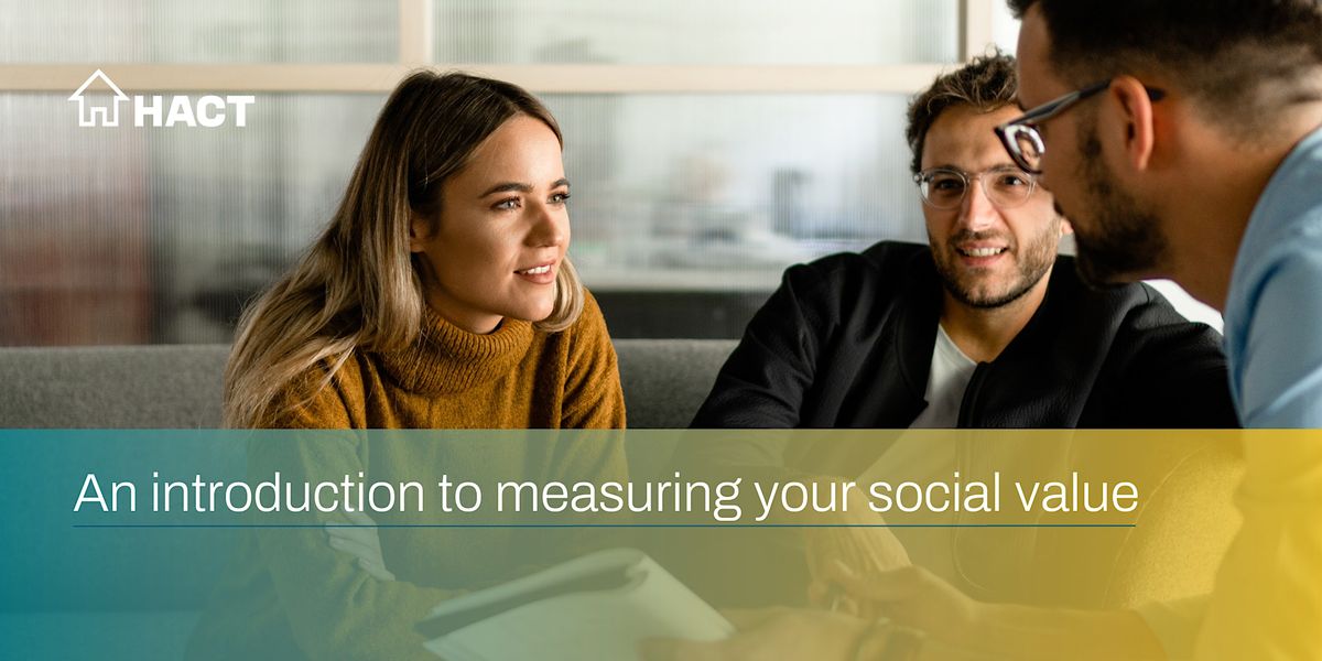 An introduction to measuring your social value + community investment ...