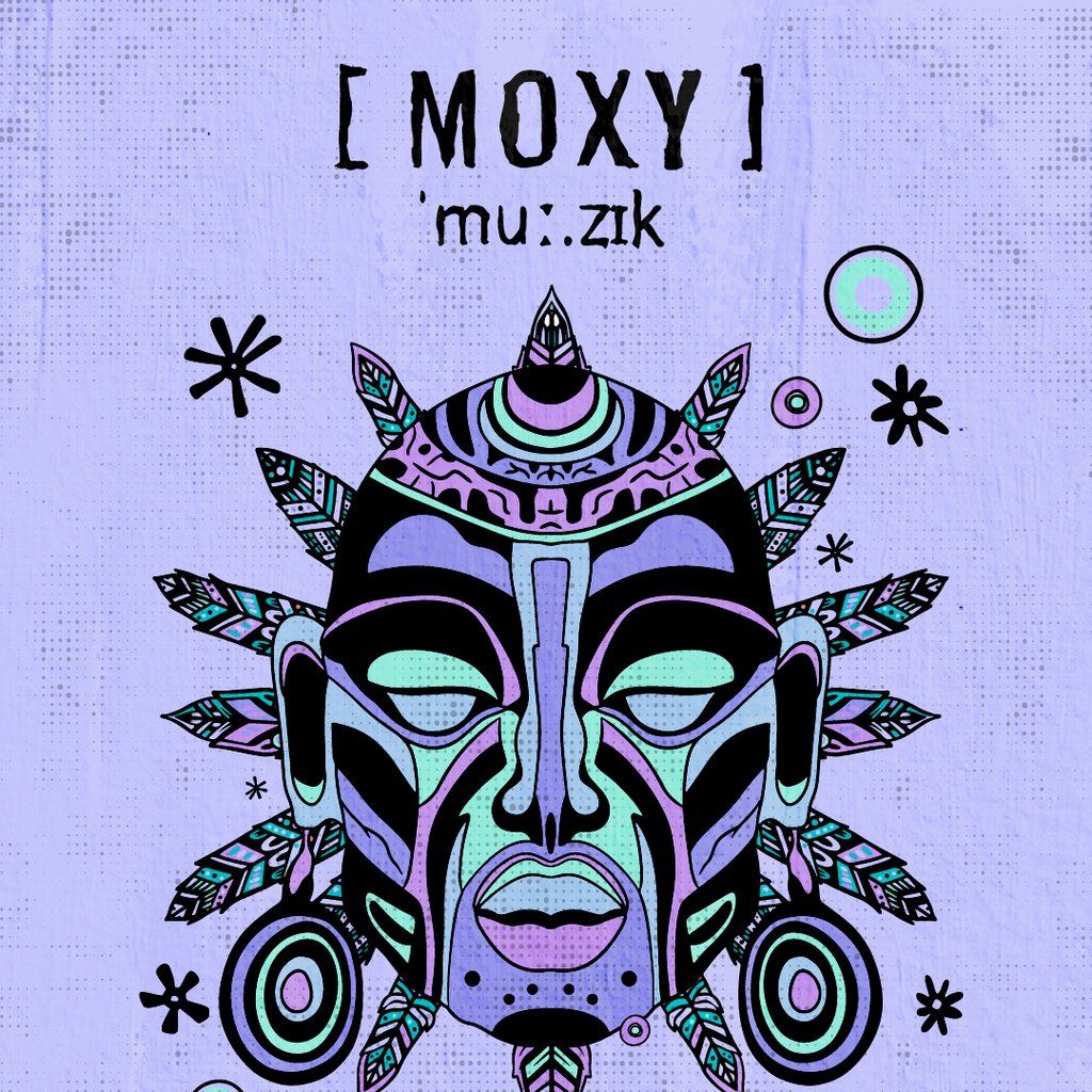Moxy Muzik: Darius Syrossian + Ranger Trucco & Pyralis, 12 September | Event in Manchester | AllEvents