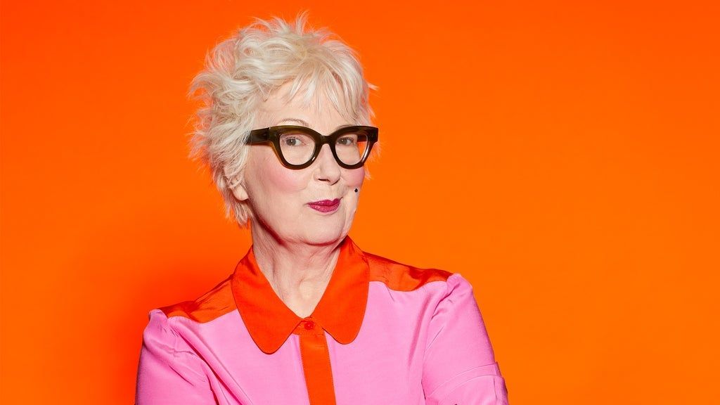 Jenny Eclair - Jokes, Jokes, Jokes, 31 May | Event in Poole | AllEvents