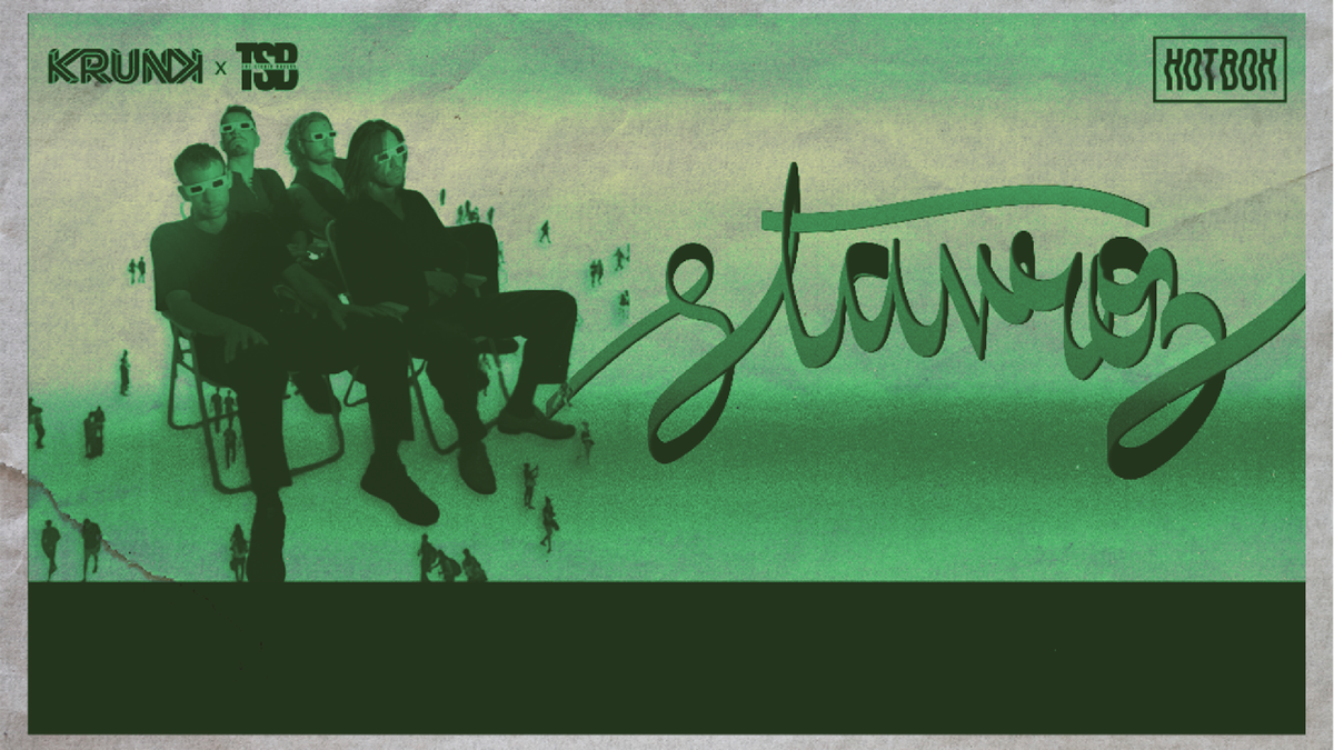 Stavroz Gurugram, 12 December | Event in Gurgaon | AllEvents