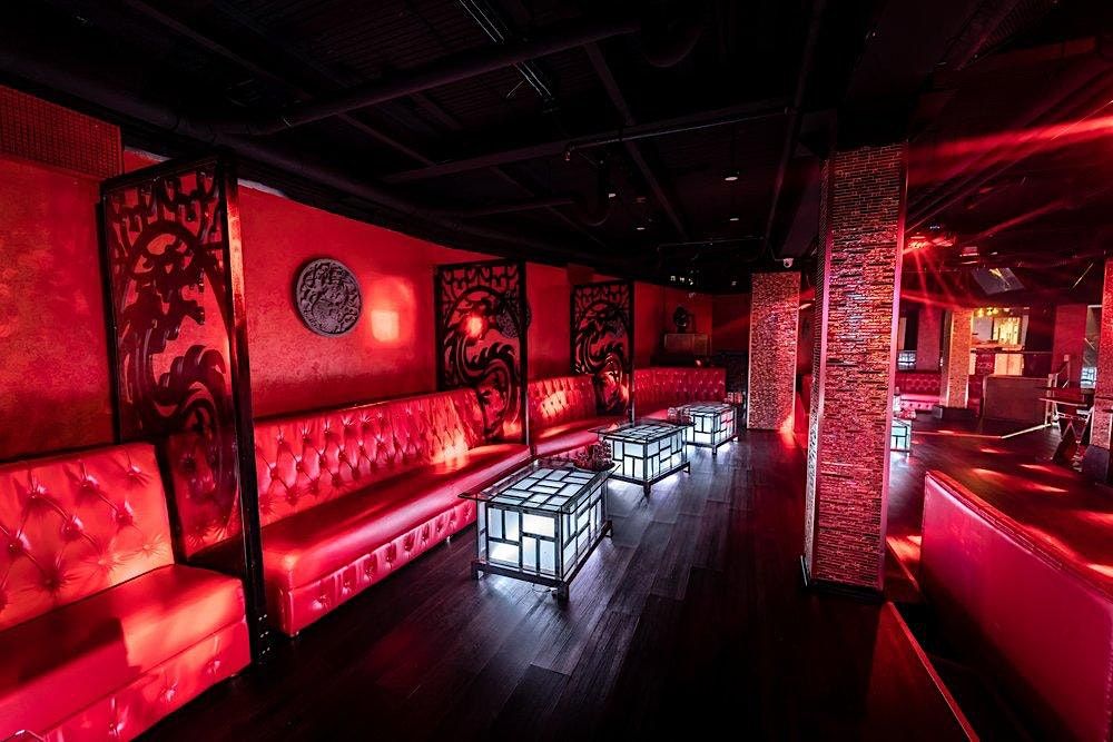 Fiesta Fridays at Zen Lounge, Zen Lounge, Hamilton, February 9 to April