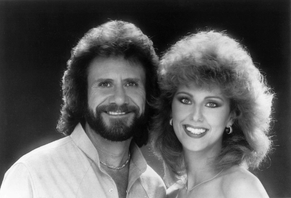 Georgette Jones, David Frizzell in Gail, 26 June | Event in Gail | AllEvents