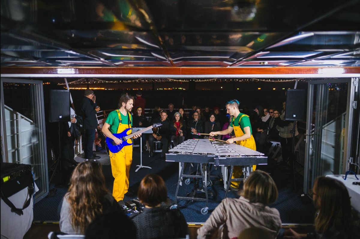 UMD Wind Orchestra, 27 February | Event in College Park | AllEvents