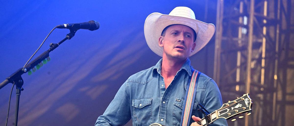 Parking Back Cove Music and Arts Festival with Lord Huron, Andre 3000, Jack White and more (2-Day Pass), 2 August