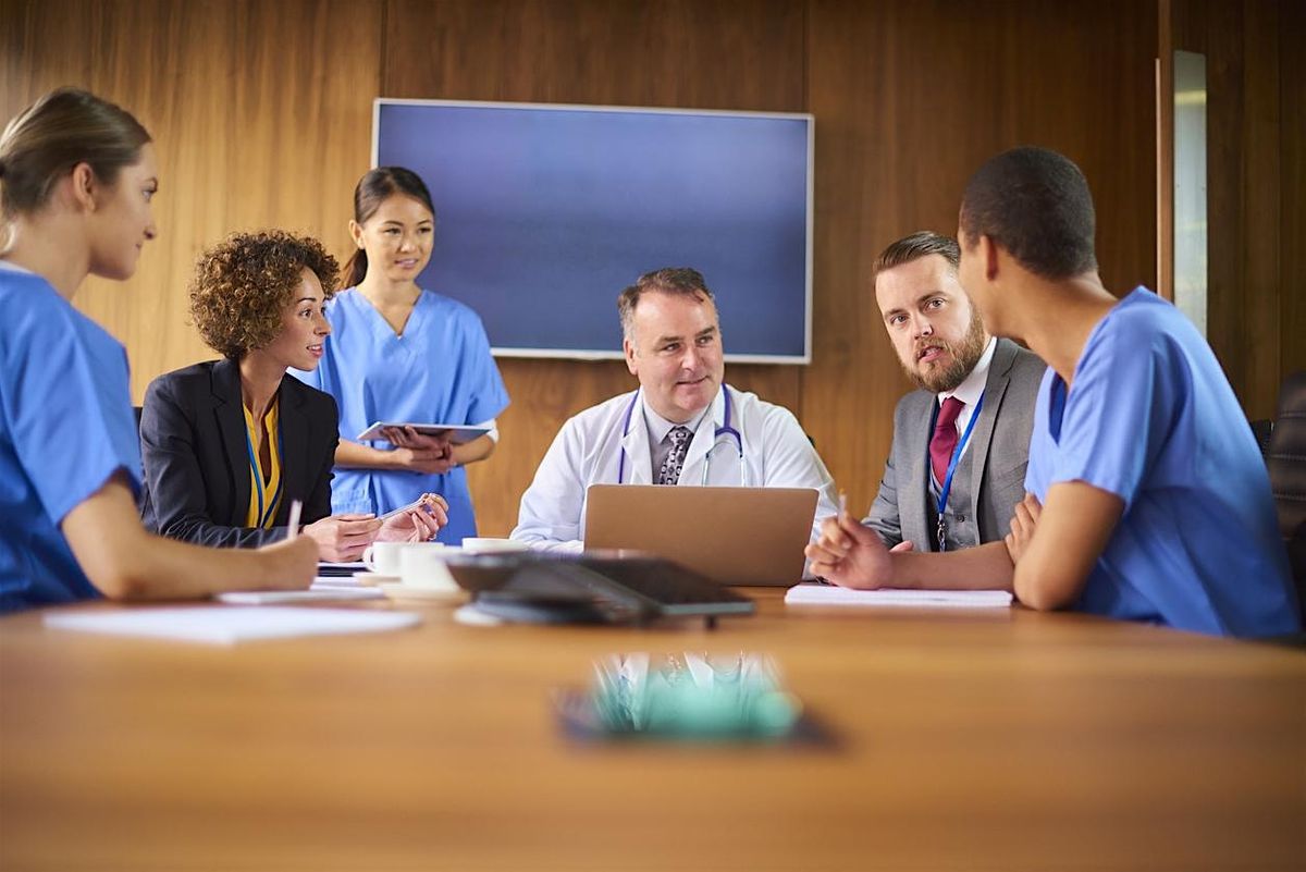 CBHR: A global shortage of health practitioners, Woodward Conference ...