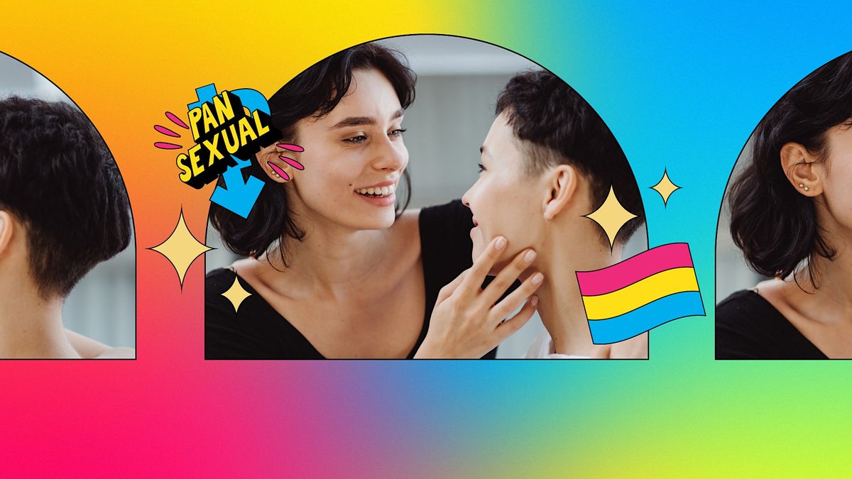 Pansexual Speed Dating, May 23 2023 | Online Event | AllEvents.in