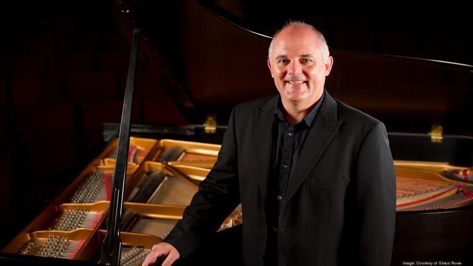 Simon Rowe Trio, 157 W Adams St, Stockton, CA, 7 March 2024 | AllEvents
