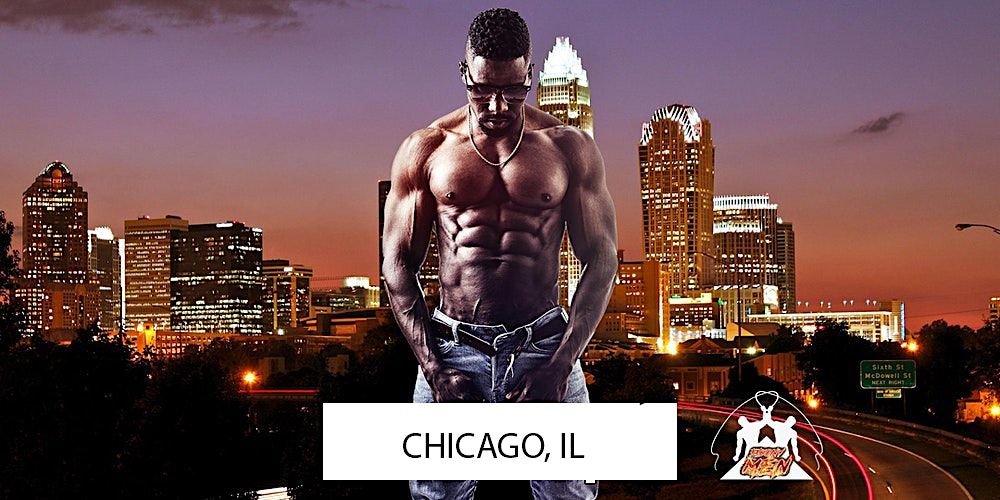 Ebony Men Black Male Revue Strip Clubs & Black Male Strippers Chicago | Event in Chicago | AllEvents