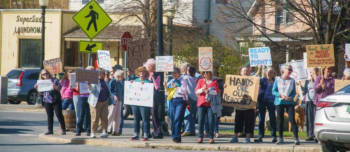 Parking What the Constitution Means to Me - Rochester, 12 February | Event in Rochester | AllEvents