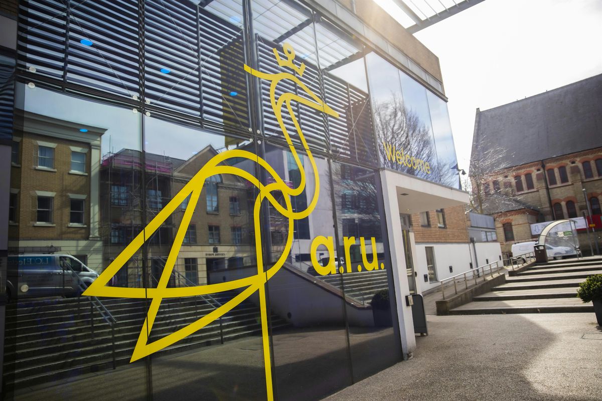 ARU Cambridge Campus Tours | Event in Cambridge | AllEvents