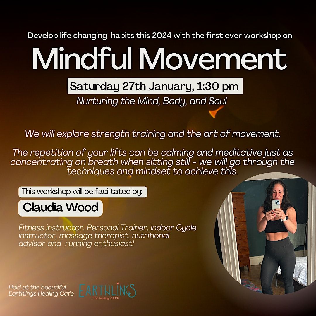 Nurturing the Mind, Body, and Soul, Earthlings The healing Cafe