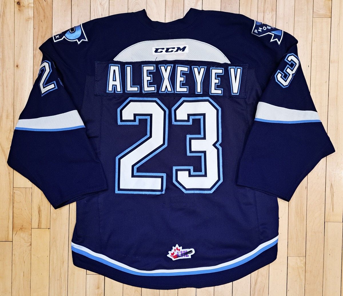 Rimouski Oceanic at Rouyn-Noranda Huskies at Arena Glencore, 28 January | Event in Rouyn-Noranda | AllEvents