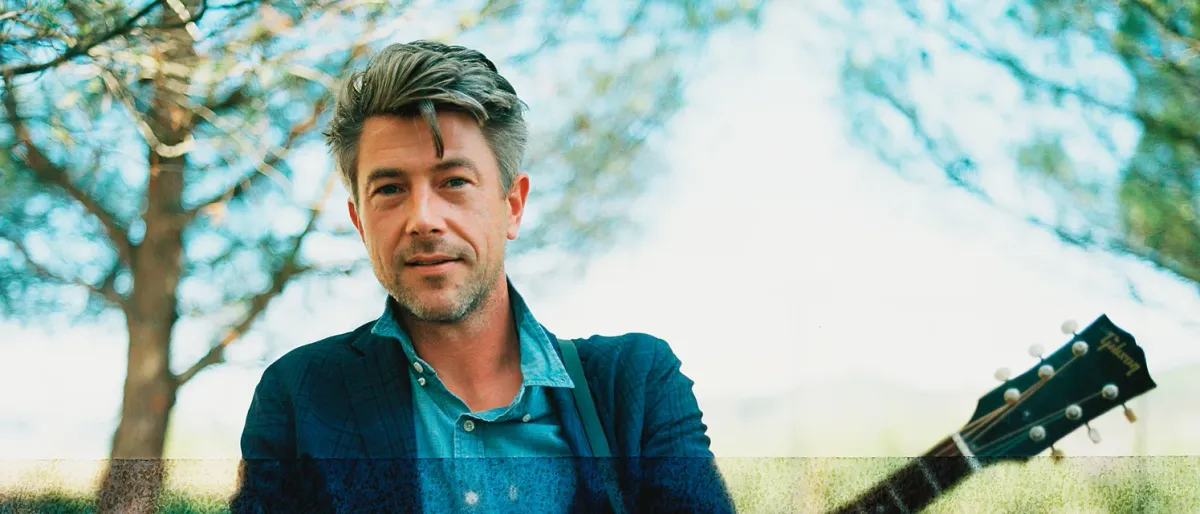 Luke Winslow-King in Portland, 21 July | Event in Portland | AllEvents