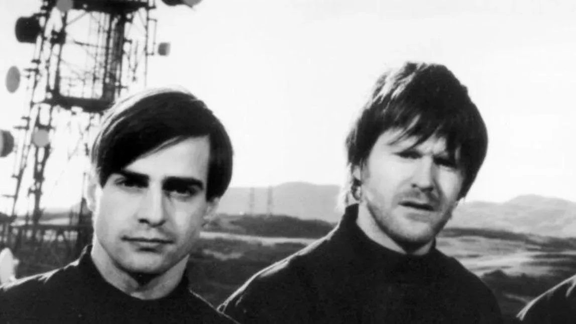 The Beta Band in Fremantle, 6 June | Event in Fremantle | AllEvents