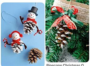 Create & Sip at Flights Craft Bar (Christmas ornament workshop), 2 December | Event in Indianapolis | AllEvents