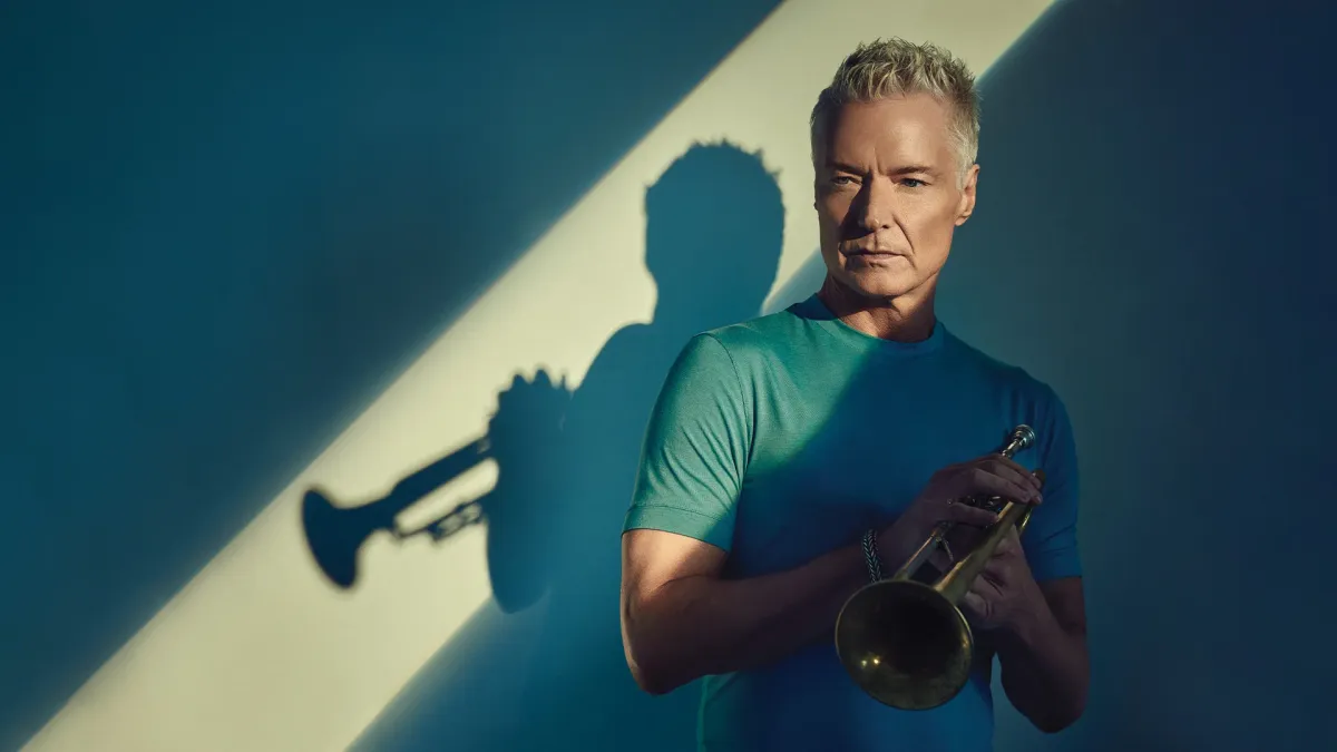 Chris Botti, Julius Rodriguez in City of New York, 31 December | Event in New York | AllEvents