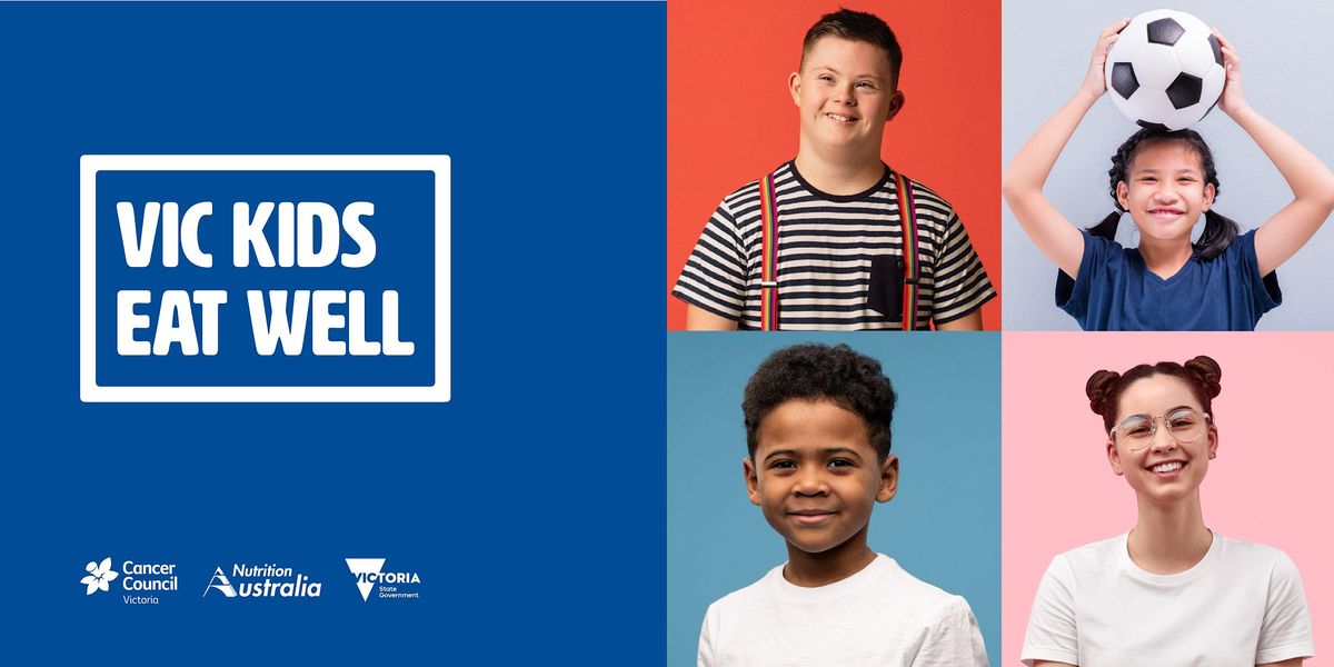 Vic Kids Eat Well (Mickleham North), Mickleham North Community Centre