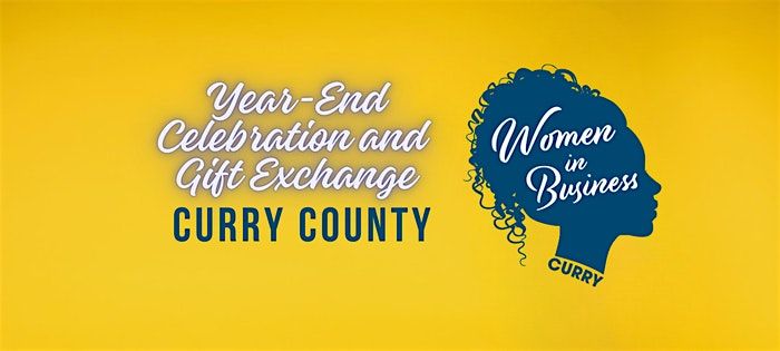 Curry Women in Business CCD Year-End Celebration & Gift Exchange, 17 December | Event in Brookings | AllEvents