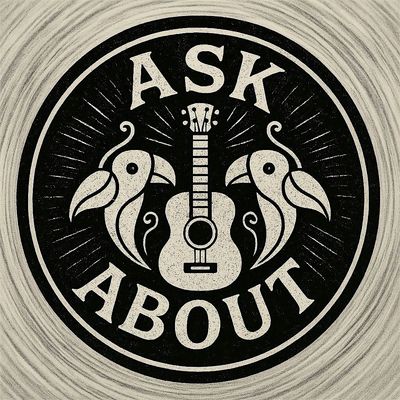 ASK ABOUT logo