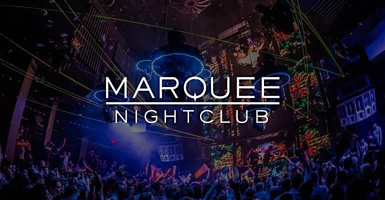 PARTY AT MARQUEE LAS VEGAS! | Event in Las Vegas | AllEvents