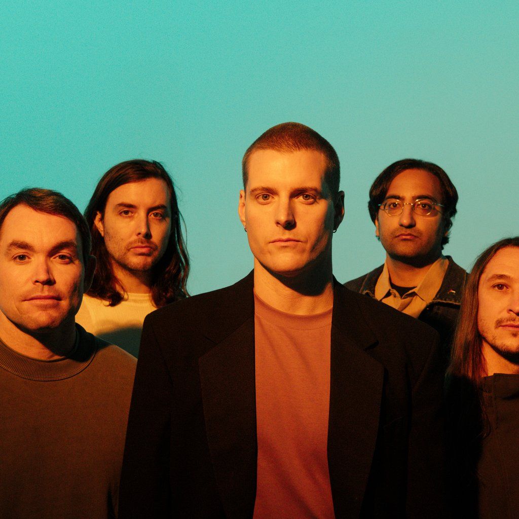 Deafheaven, 1 December | Event in Liverpool | AllEvents