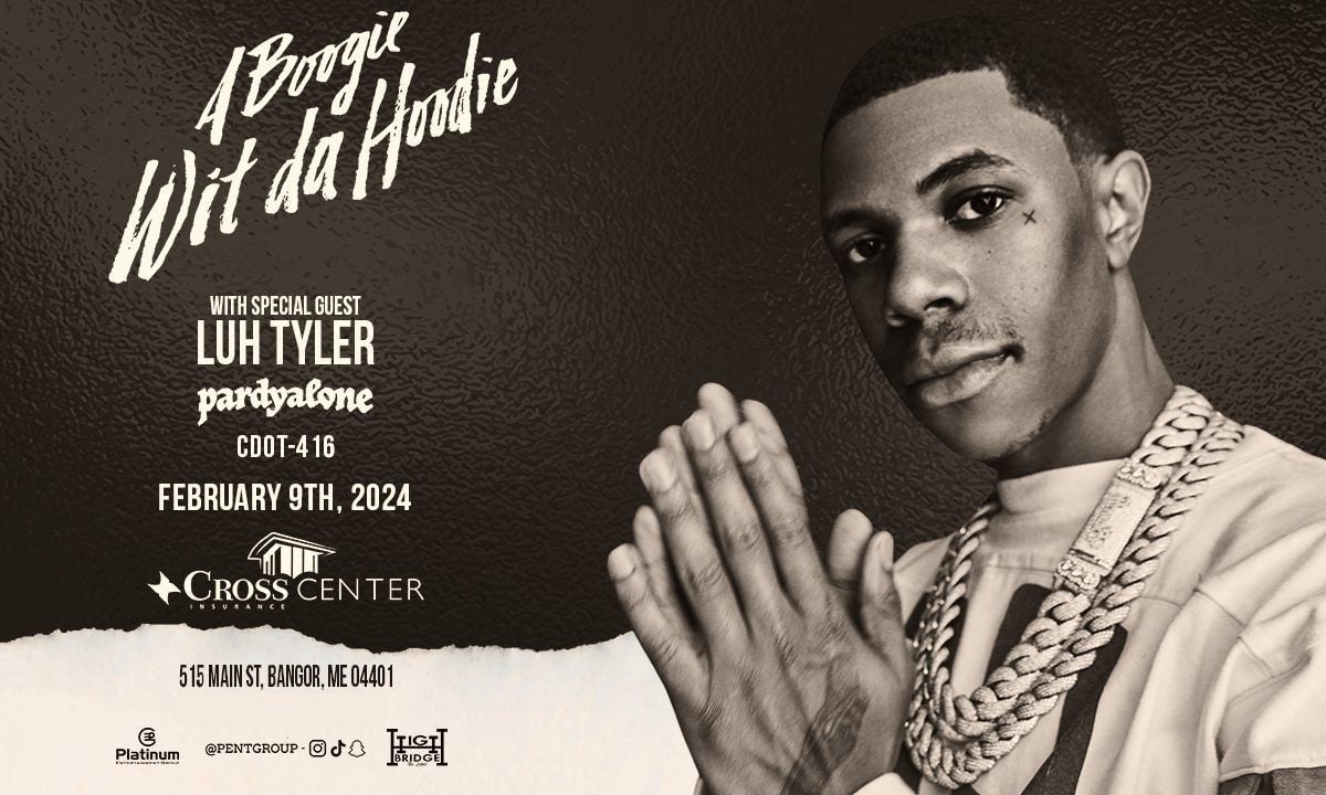 A Boogie Wit Da Hoodie at Cabana Pool Bar, 26 July | Event in Toronto | AllEvents