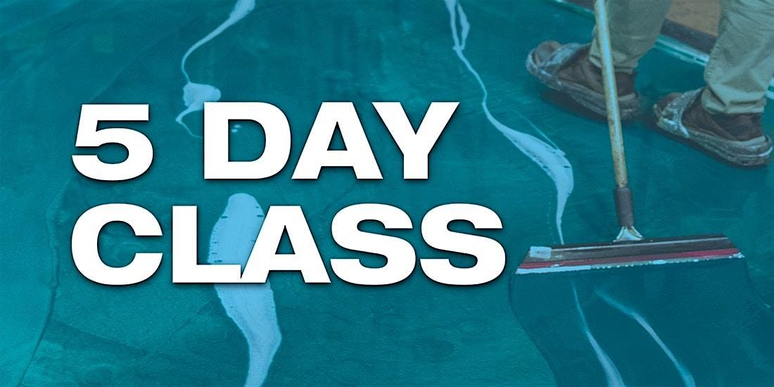 Epoxy Training Jun 9 '25 - Las Vegas, 9 June | Event in Las Vegas | AllEvents