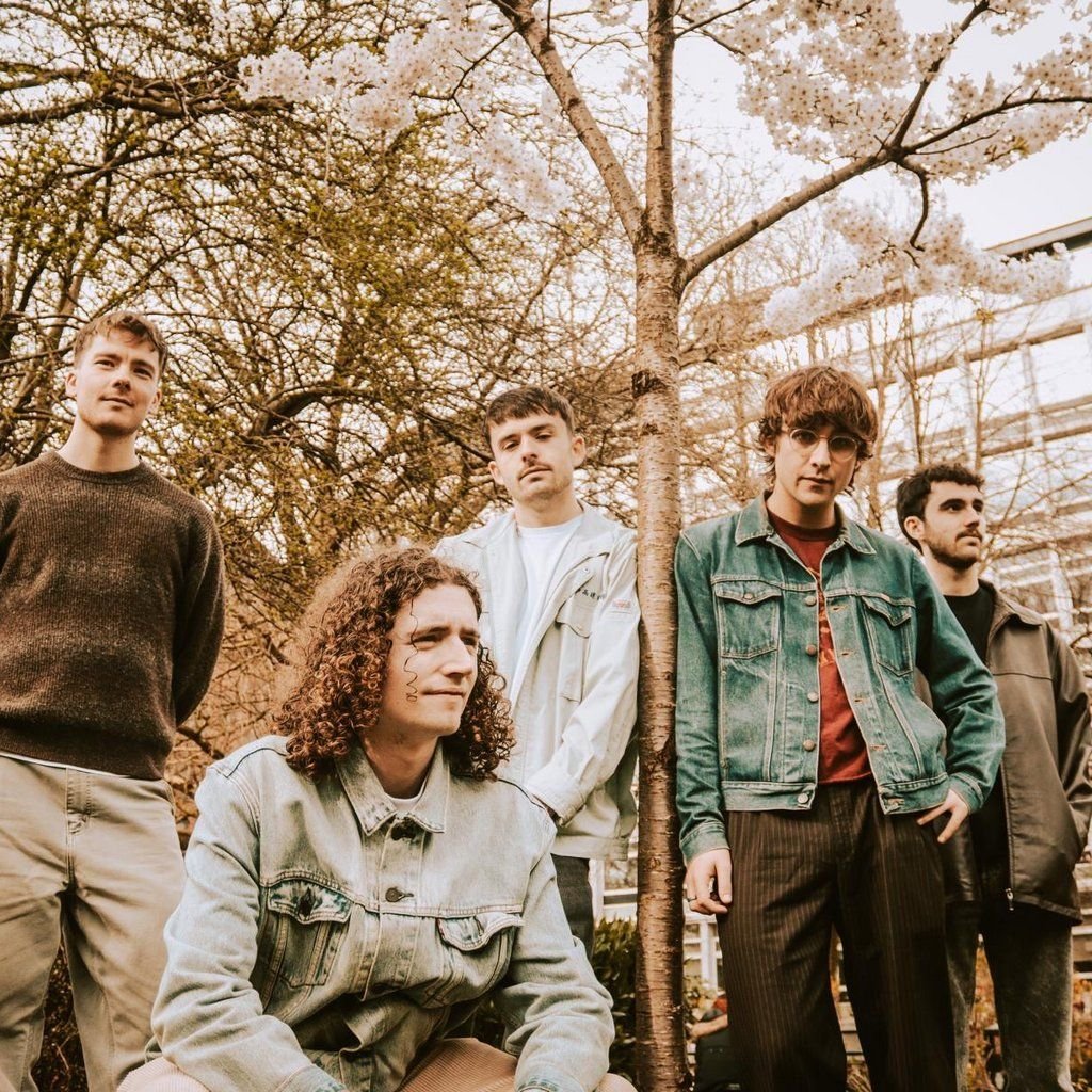 The Panamas | Event in Manchester | AllEvents