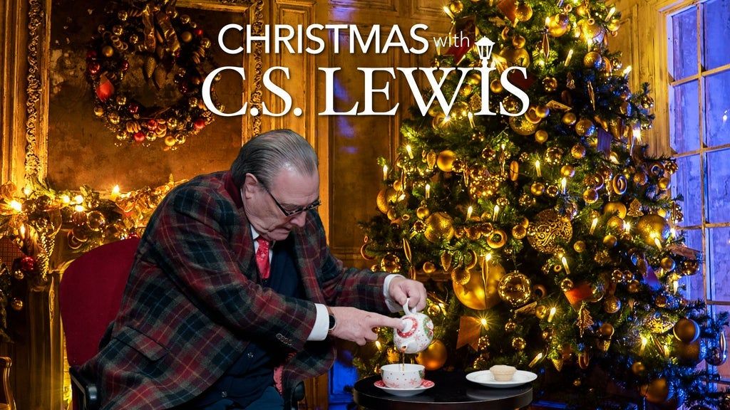 Christmas With C.S. Lewis (Chicago), 17 December | Event in Chicago | AllEvents
