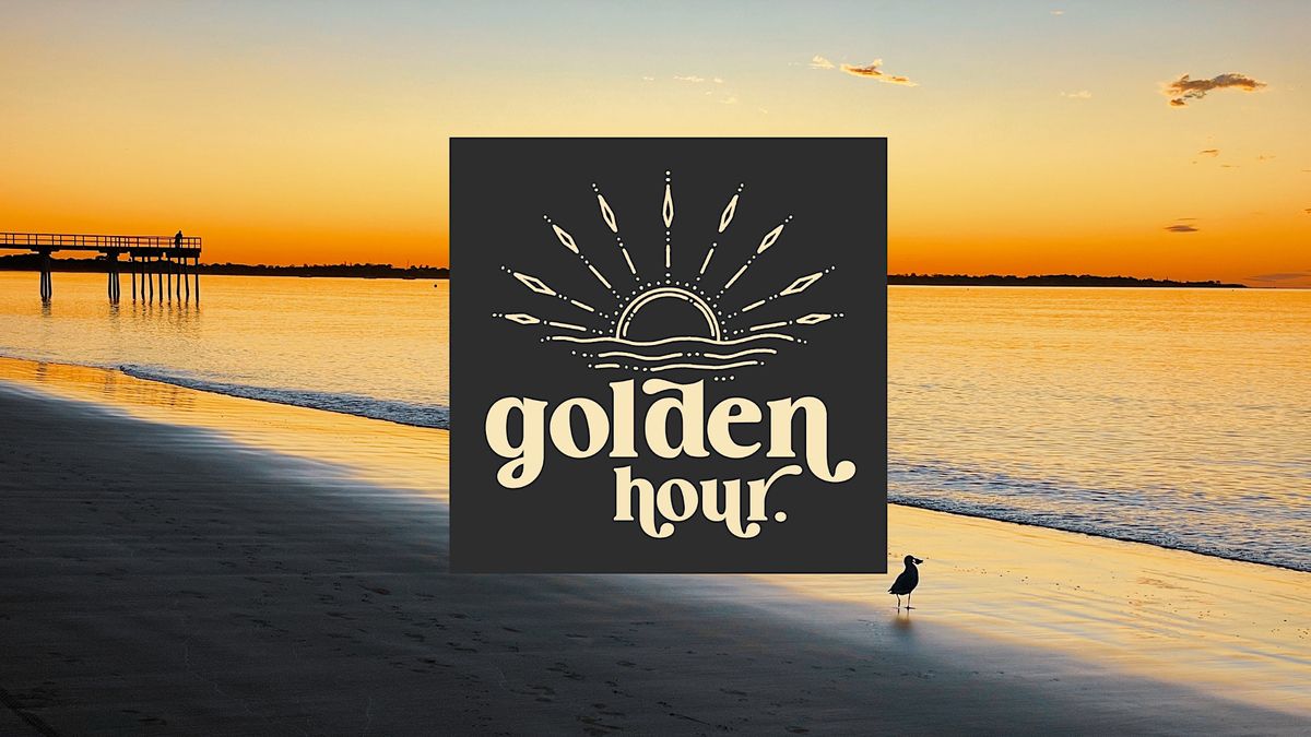 GOLDEN HOUR HERVEY BAY JULY, Hervey Bay Surf Lifesaving Club, Torquay