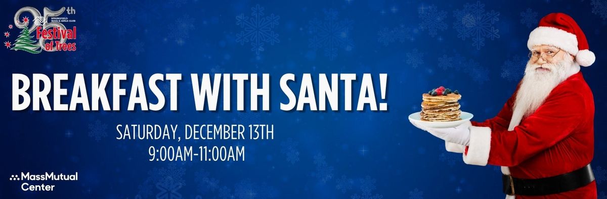 Breakfast With Santa - Sensory Friendly, 29 November | Event in Fort Wayne | AllEvents