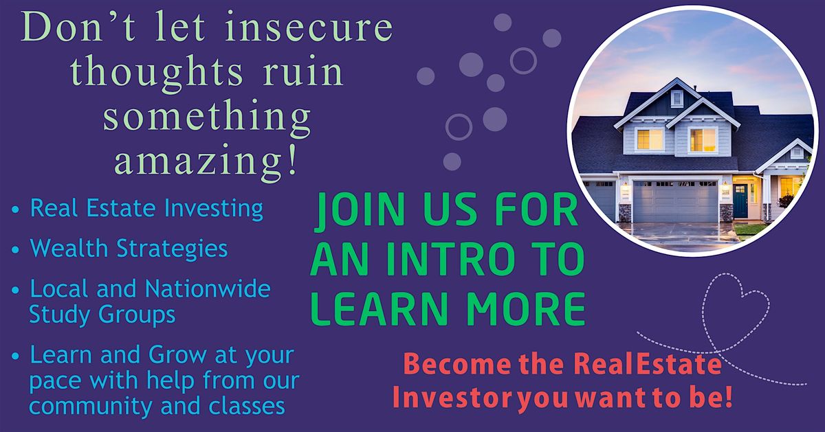 Eugene OR - Build Your Future With Financial & Real Estate Strategies! | Event in Eugene | AllEvents