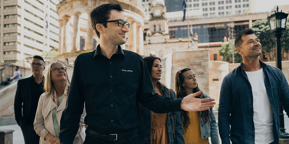 Free guided tour of Anzac Square & Memorial Galleries | Event in Brisbane City | AllEvents