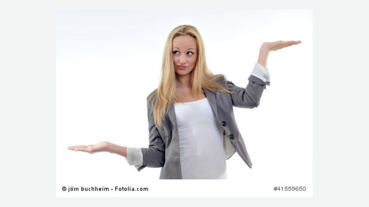 Was ist wirklich wichtig und richtig? Entscheide dich! – Coaching-Club ...