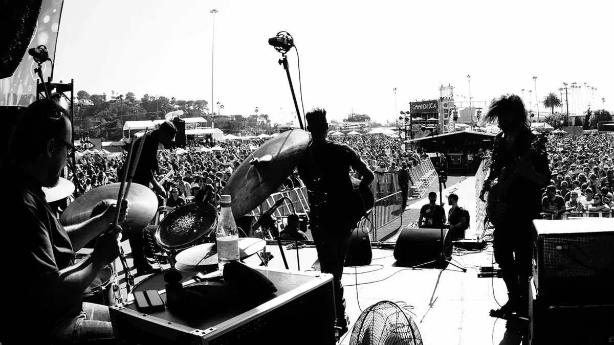 Blind Melon in Hobart, 8 July | Event in Hobart | AllEvents
