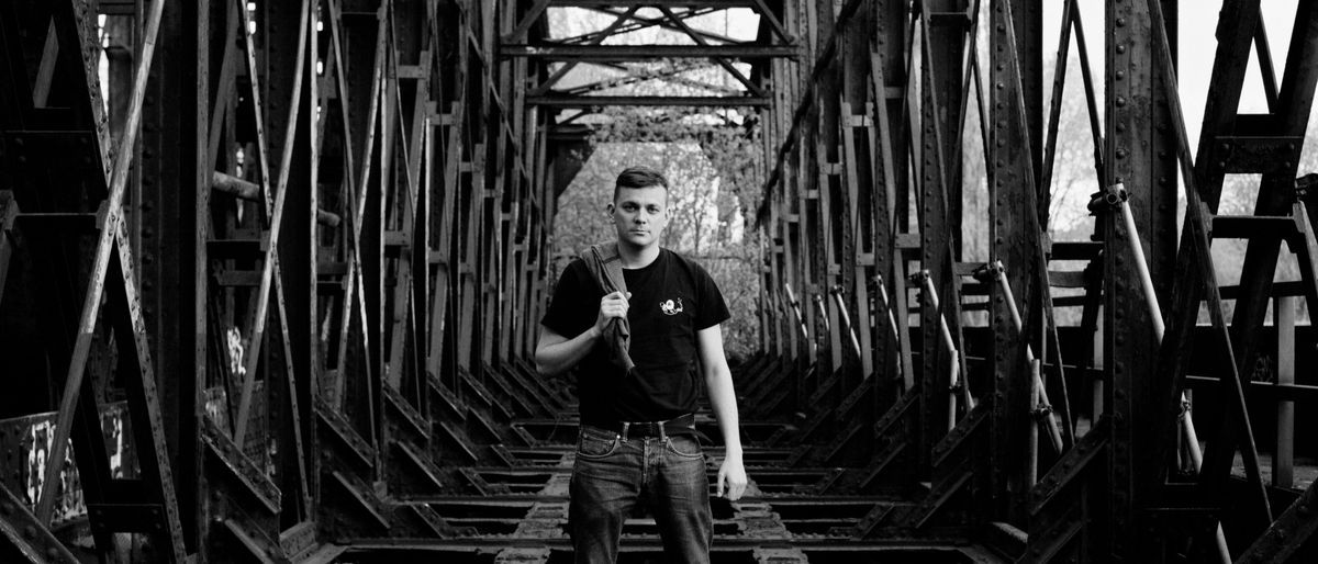 Shacke One, Morlockk Dilemma in HEIDELBERG, 29 May | Event in Heidelberg | AllEvents